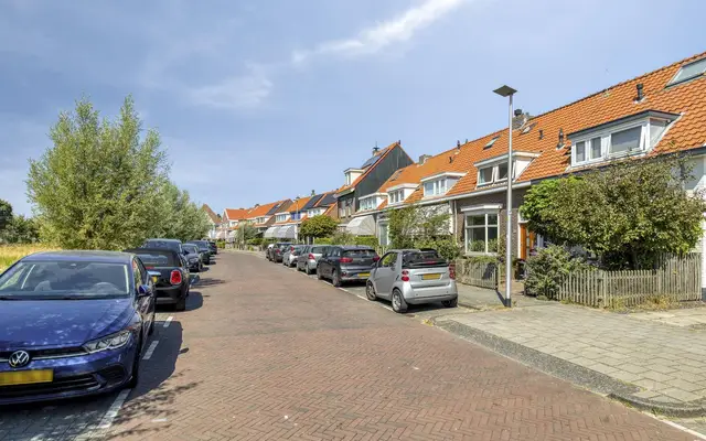 Foto van Dahliastraat 52, Noordwijk