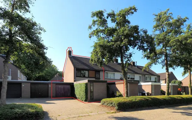 Foto van De Savornin Lohmanlaan 82, Papendrecht