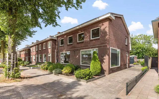 Foto van Prins Bernhardlaan 122, Borne