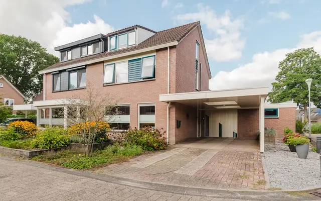 Foto van Els 7, Heino