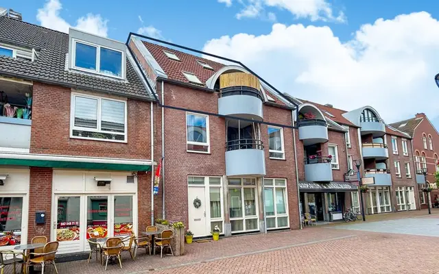 Foto van Gelrestraat 22 E, Echt