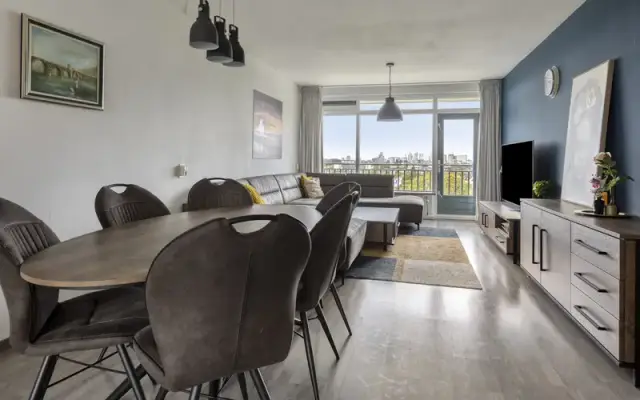 Foto van Valeriusrondeel 352, CAPELLE AAN DEN IJSSEL