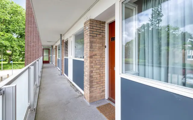 Foto van Franciscus van Assisiëlaan 27, Amstelveen
