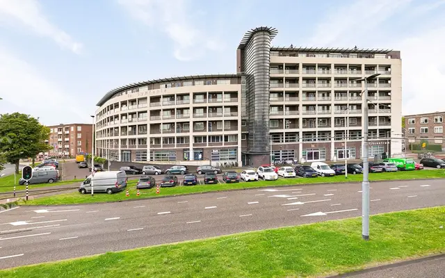 Foto van Johan de Wittlaan 238 7, Arnhem