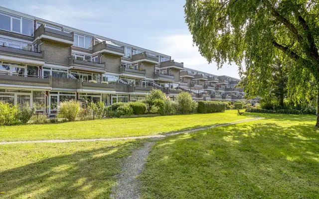 Foto van Engelsmanplaat 31, Zwolle