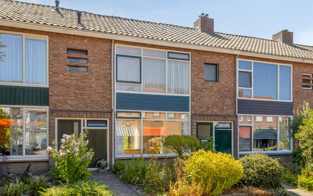 Foto van Ieplaan 18, 