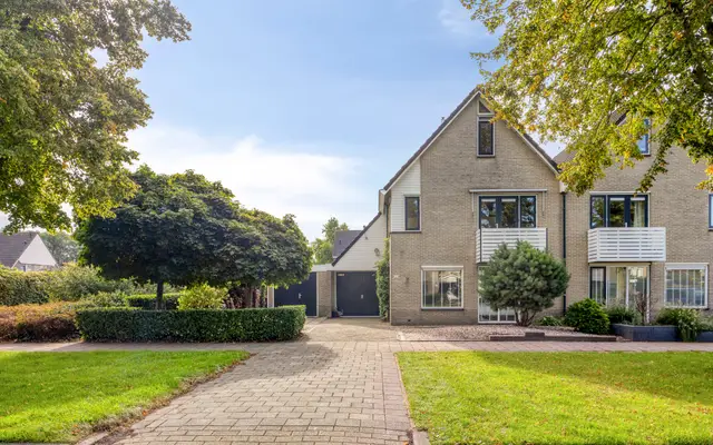 Foto van Parksingel 126, Biddinghuizen