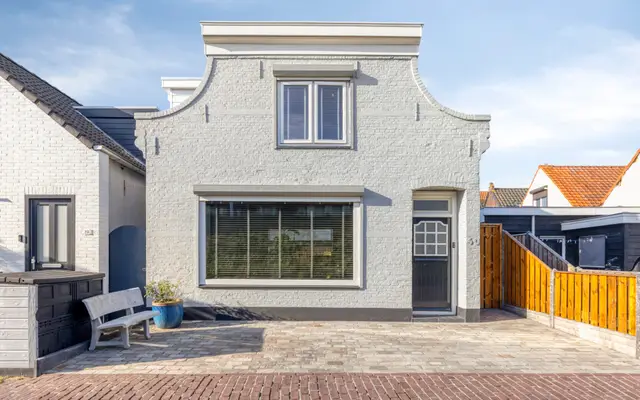 Foto van Kon Julianastraat 40, Yerseke