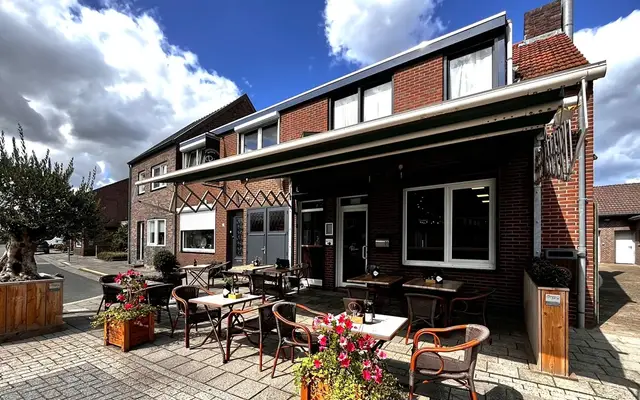 Foto van Heidestraat 31, Susteren