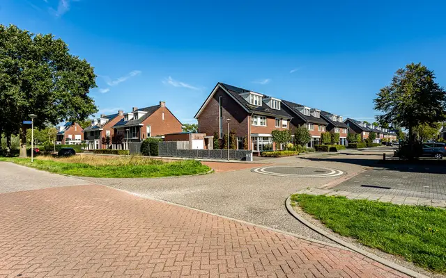 Foto van De Tuier 1, Groesbeek