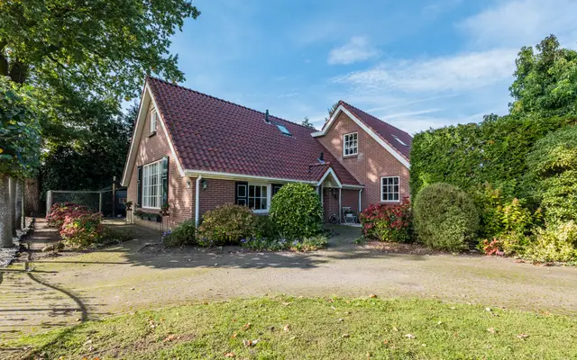 Foto van Dommerswijk 22, De Krim