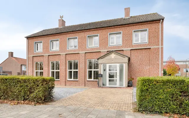 Foto van Rubensstraat 2, Raamsdonksveer