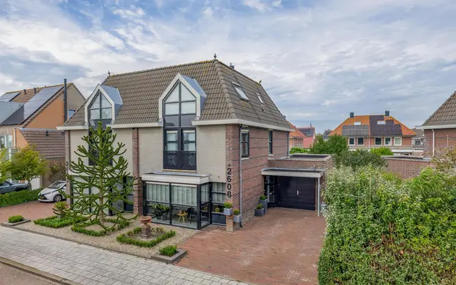 Foto van Malzwin 2606, Julianadorp