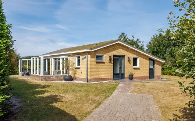 Foto van Klaverweide 305, Ballum