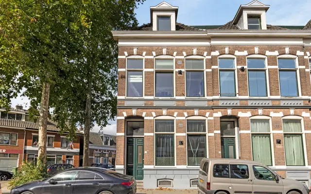 Foto van Brinkgreverweg 41 D, Deventer