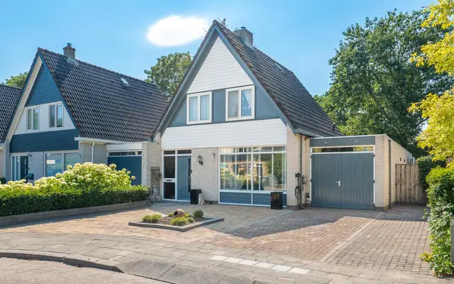 Foto van Schouwwagen 65, Grootebroek
