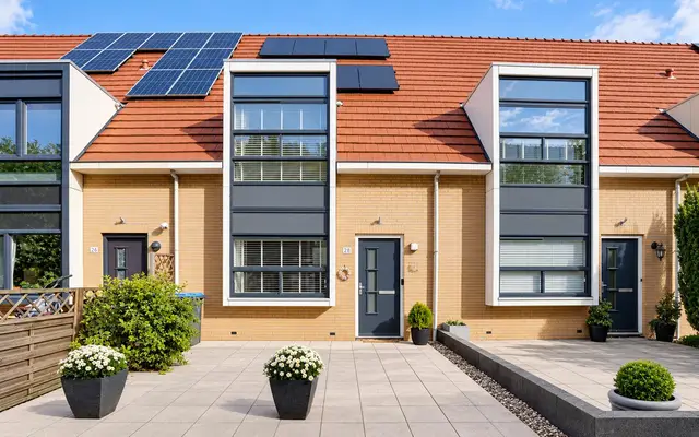 Foto van Glasblazerij 28, Barendrecht