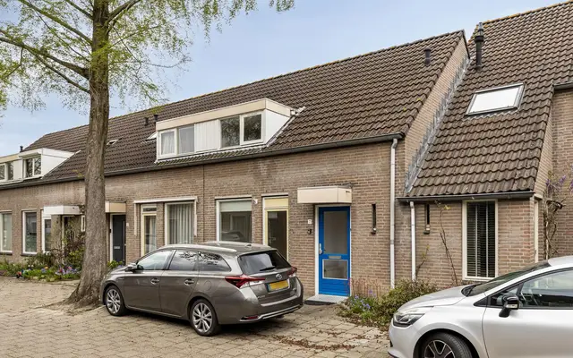 Foto van Cevenneshof 7, Eindhoven