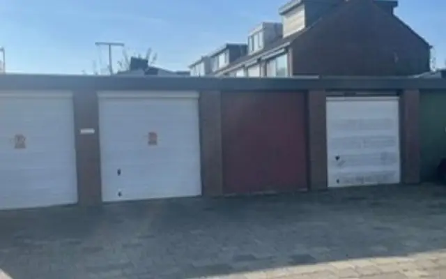 Foto van Jacob Matijsen Osterlinghstraat 15 A, Edam