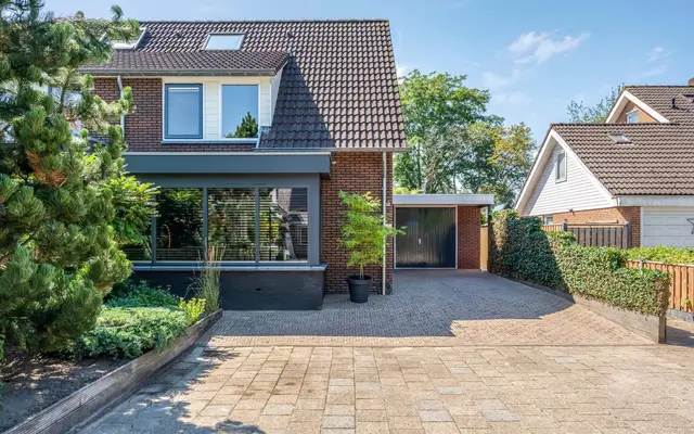 Foto van De Meent 31, Hasselt
