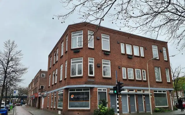Foto van Scheldeplein 11, Den Haag