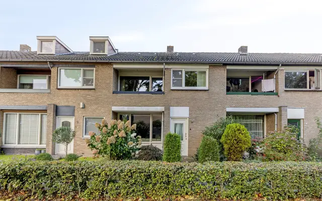 Foto van Dorenbos 7, Alphen