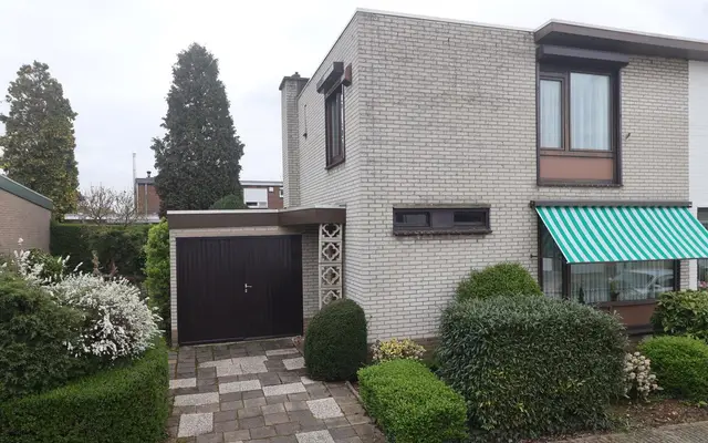 Foto van Pastoor Petrus Stevensstraat 16, Meerssen