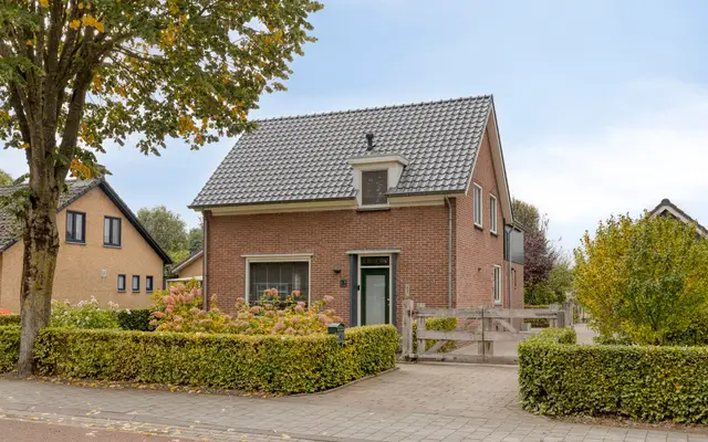 Foto van Grensweg 5, Gastel