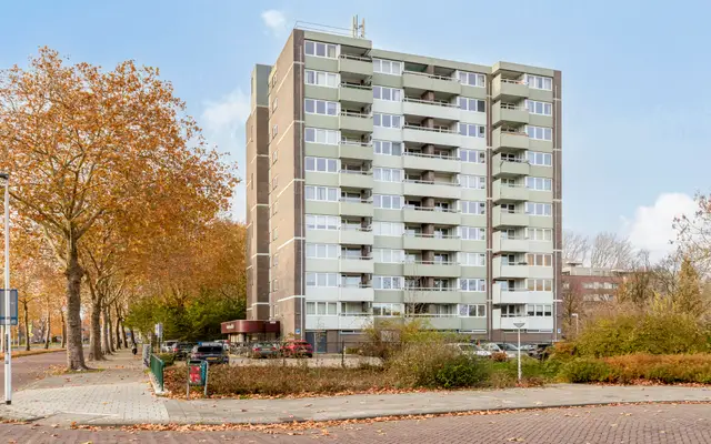 Foto van Limburglaan 121, Eindhoven