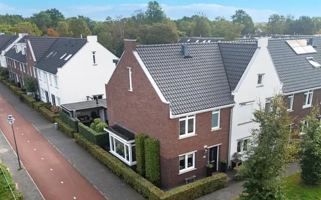 Foto van Schoonenburg 198, Ede