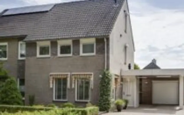 Foto van Bosrand 115, Geldrop