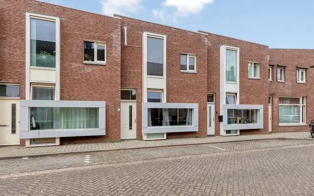 Foto van Beelsstraat 3, Helmond