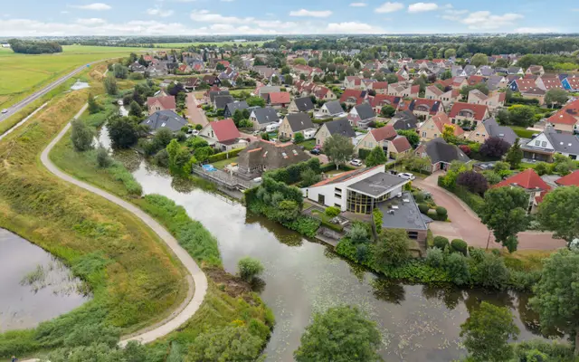 Foto van J. Wiemersstraat 5, Dokkum