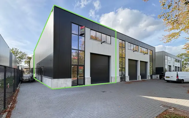 Foto van Postelweg 8 B, Bladel