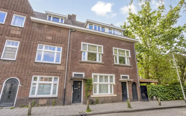 Foto van Don Boscostraat 23, Eindhoven