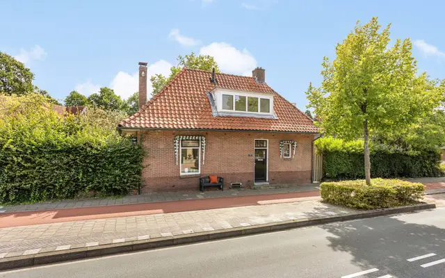 Foto van Oelerweg 19, Hengelo
