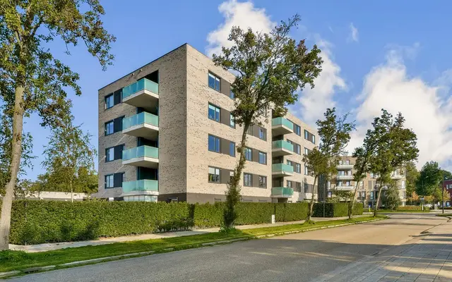 Foto van Basiusstraat 37, Heerhugowaard