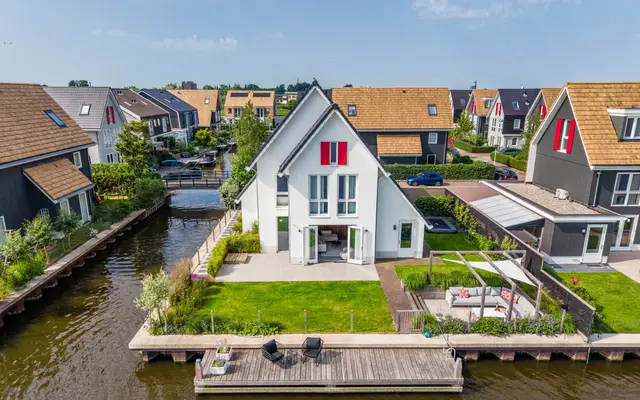 Foto van Atlantis 33, Wormerveer