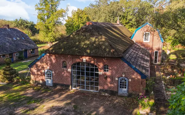 Foto van Borkeldweg 21, Markelo