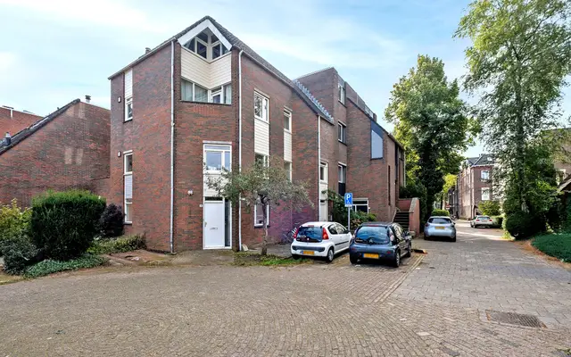 Foto van Mondriaanstraat 9, Groningen