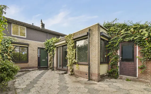 Foto van Platanendreef 92, VLAARDINGEN
