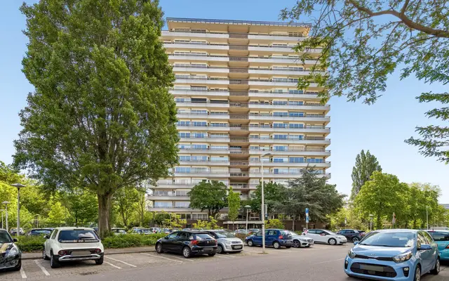 Foto van Livingstonelaan 1134, Utrecht