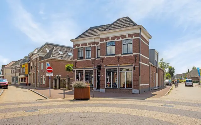 Foto van F B Deurvorststraat 25, Ulft