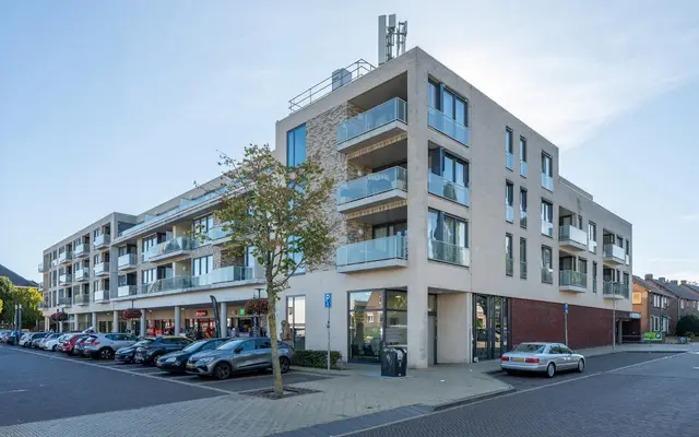 Foto van Hovenstraat 122 F, Landgraaf