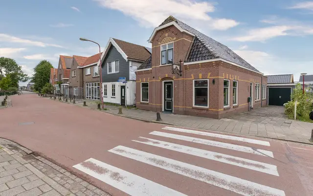 Foto van Spierdijkerweg 108, Spierdijk