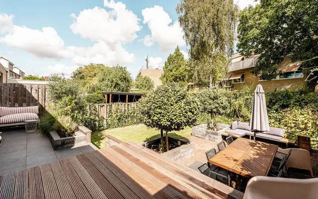 Foto van Prins Bernhardstraat 10, Nootdorp