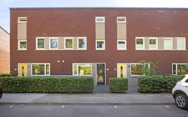 Foto van Baksteen 39 B, Dronten