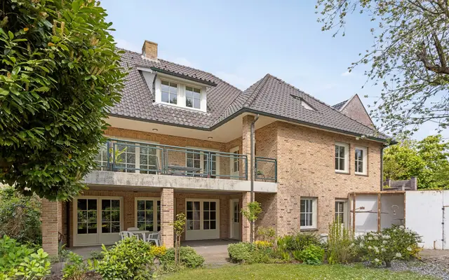 Foto van Tweeberg 46, Rosmalen