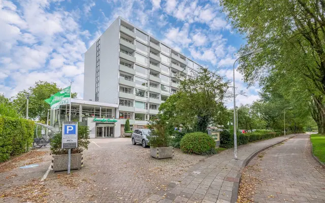 Foto van Burgemeester Wuiteweg 253, Drachten