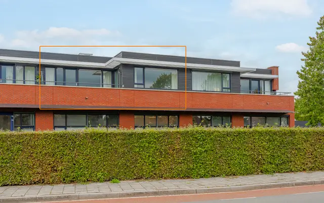 Foto van Omloop 10, Nieuwleusen